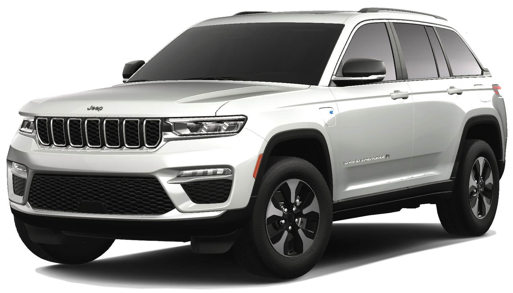 2024 Jeep Grand Cherokee 4xe Incentives, Specials & Offers in Newark DE